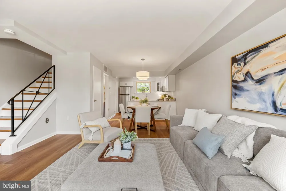 3825 KELLER AVENUE Alexandria, VA 22302