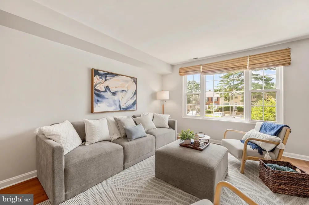 3825 KELLER AVENUE Alexandria, VA 22302