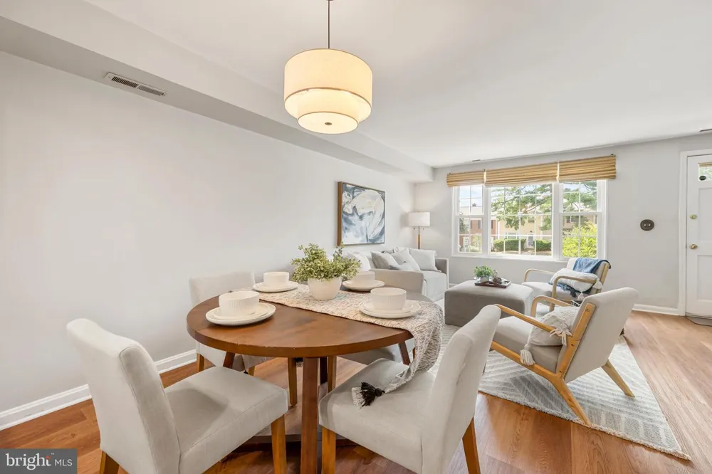 3825 KELLER AVENUE Alexandria, VA 22302