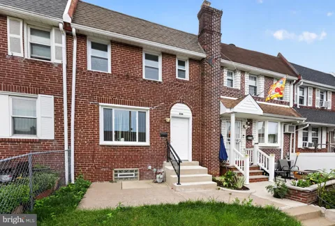 236 WYNNEWOOD AVENUE