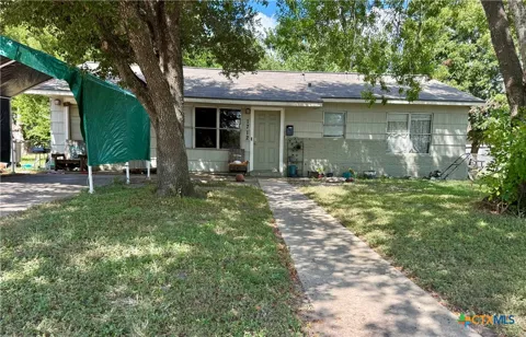 1712 Bowie Drive