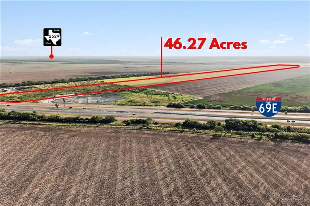 00 Expressway 77 Harlingen, TX 78550