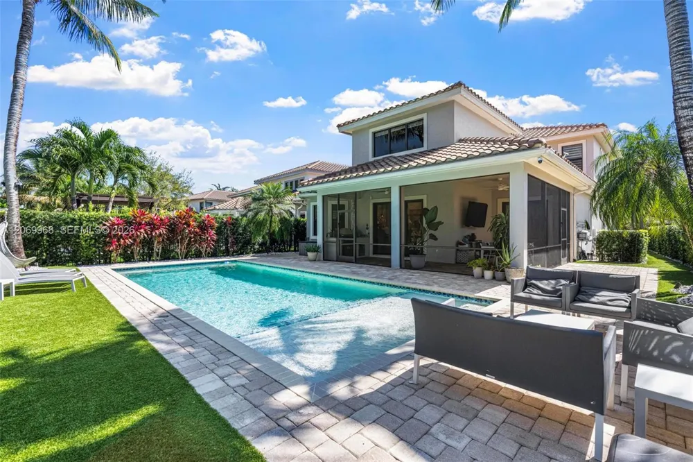 10185 Cameilla St Parkland, FL 33076