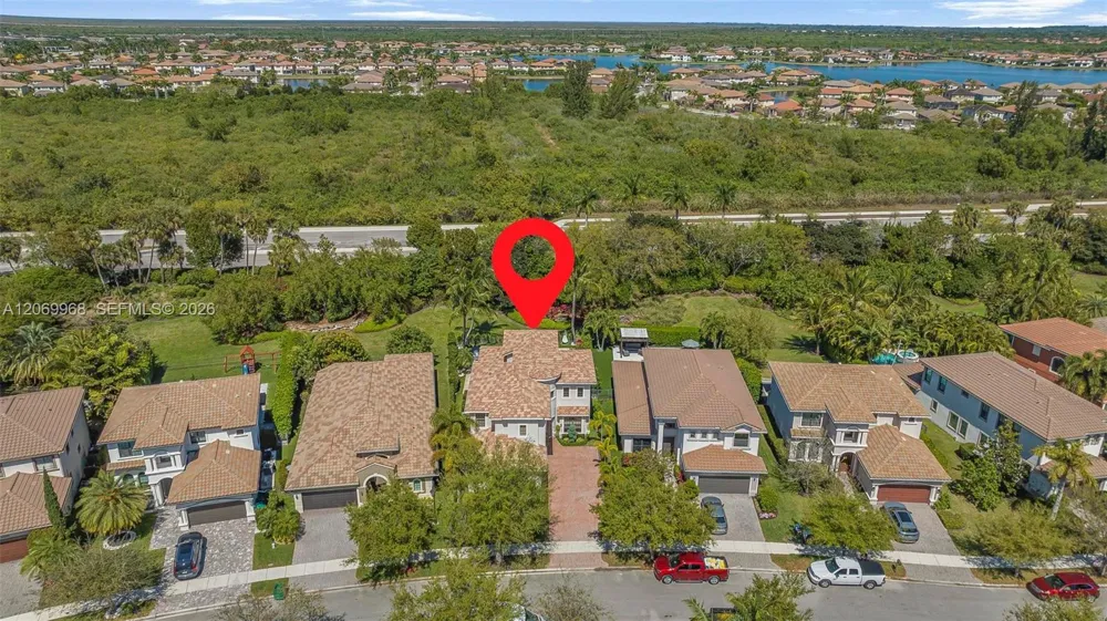 10185 Cameilla St Parkland, FL 33076