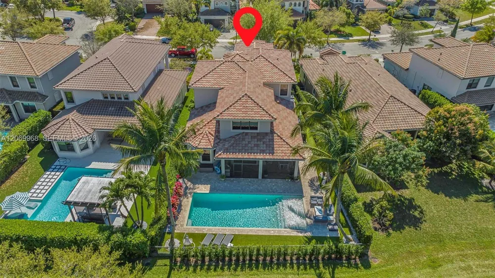10185 Cameilla St Parkland, FL 33076