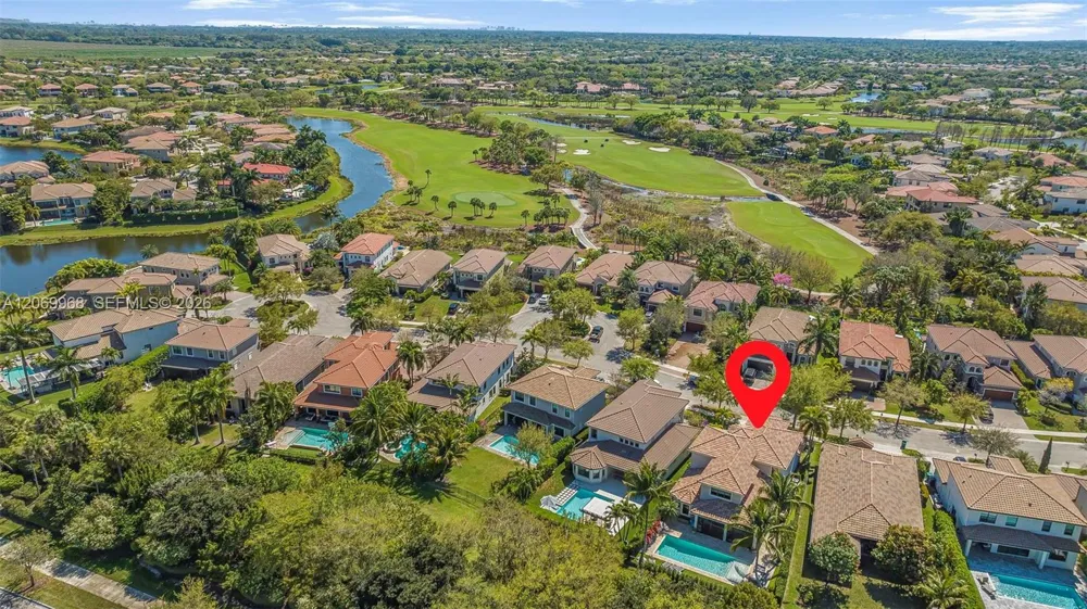10185 Cameilla St Parkland, FL 33076