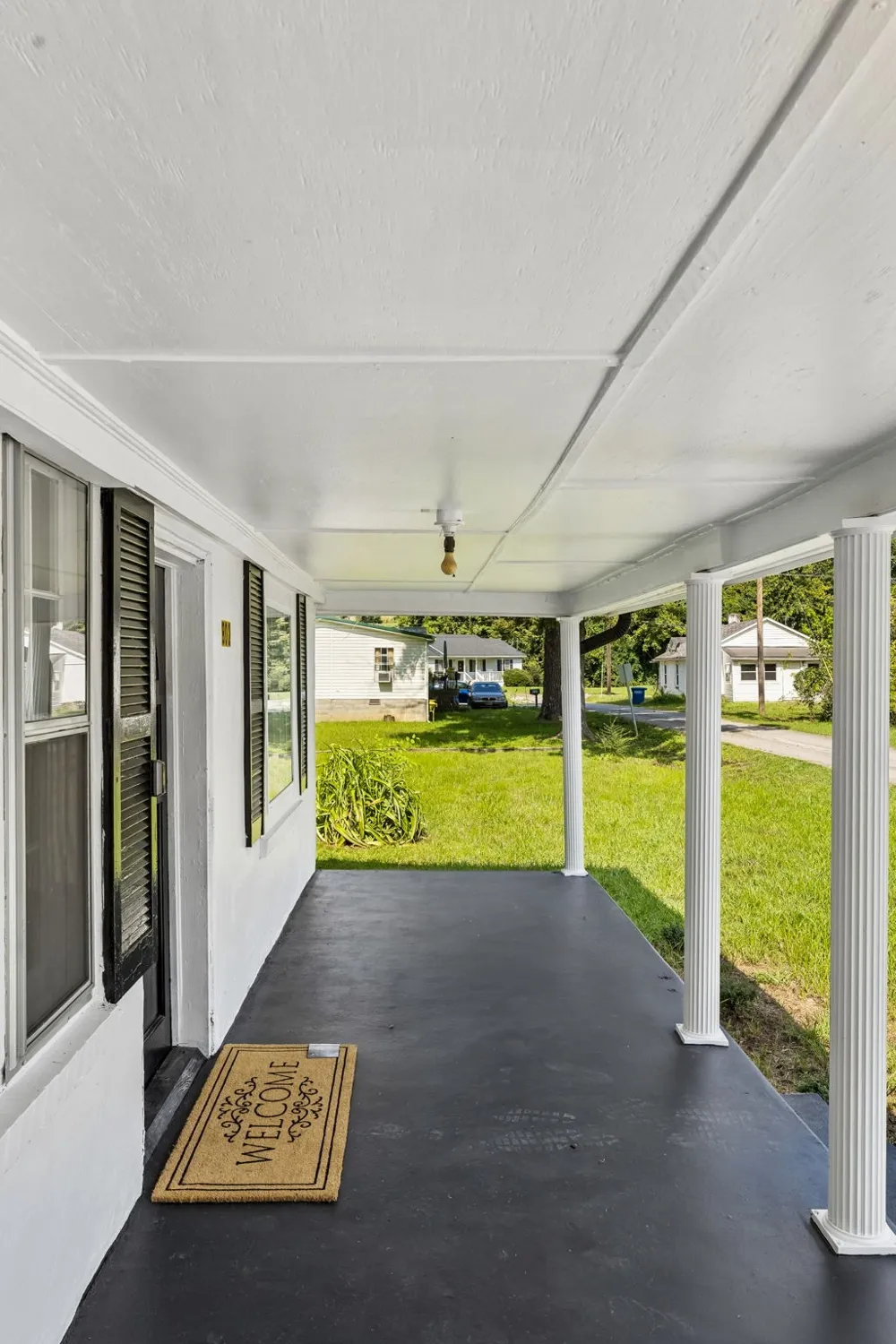 802 Gray St Mount Pleasant, TN 38474