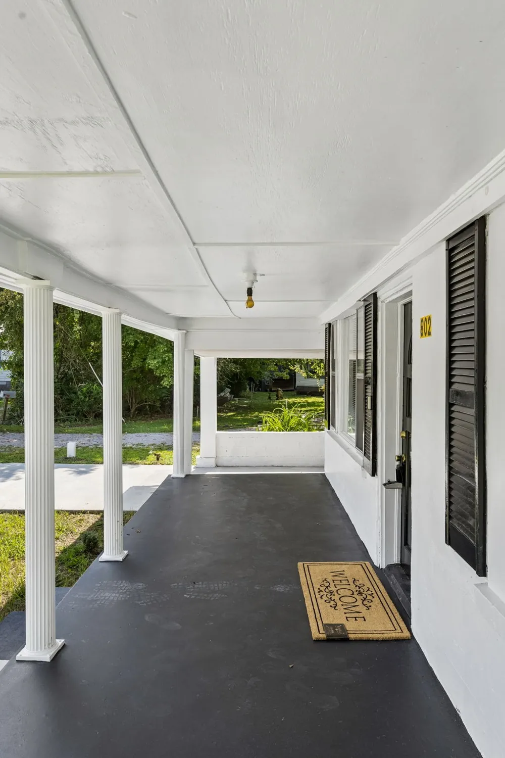 802 Gray St Mount Pleasant, TN 38474