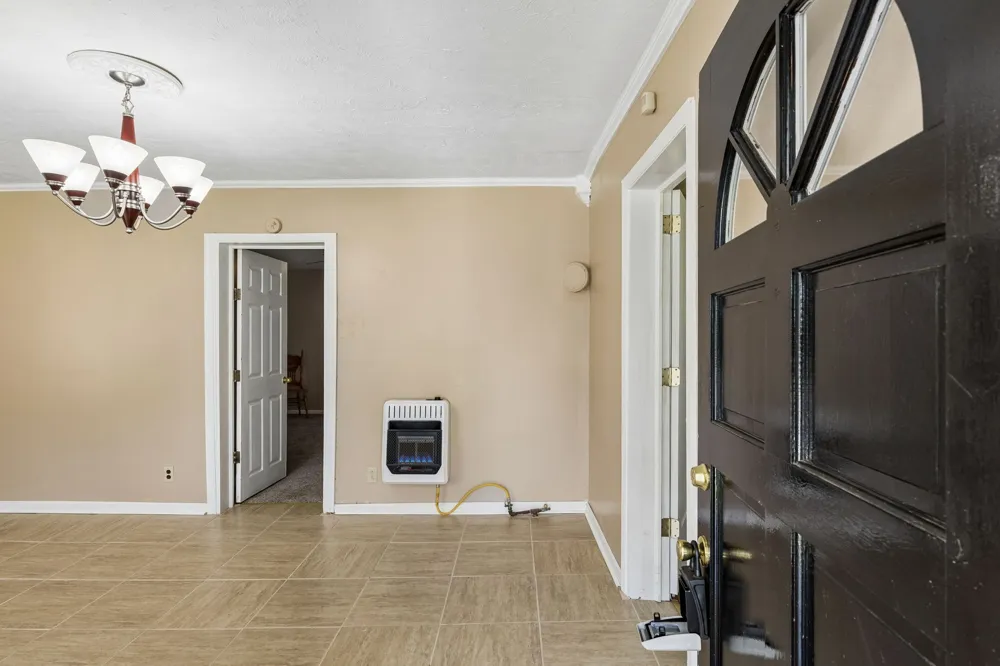 802 Gray St Mount Pleasant, TN 38474