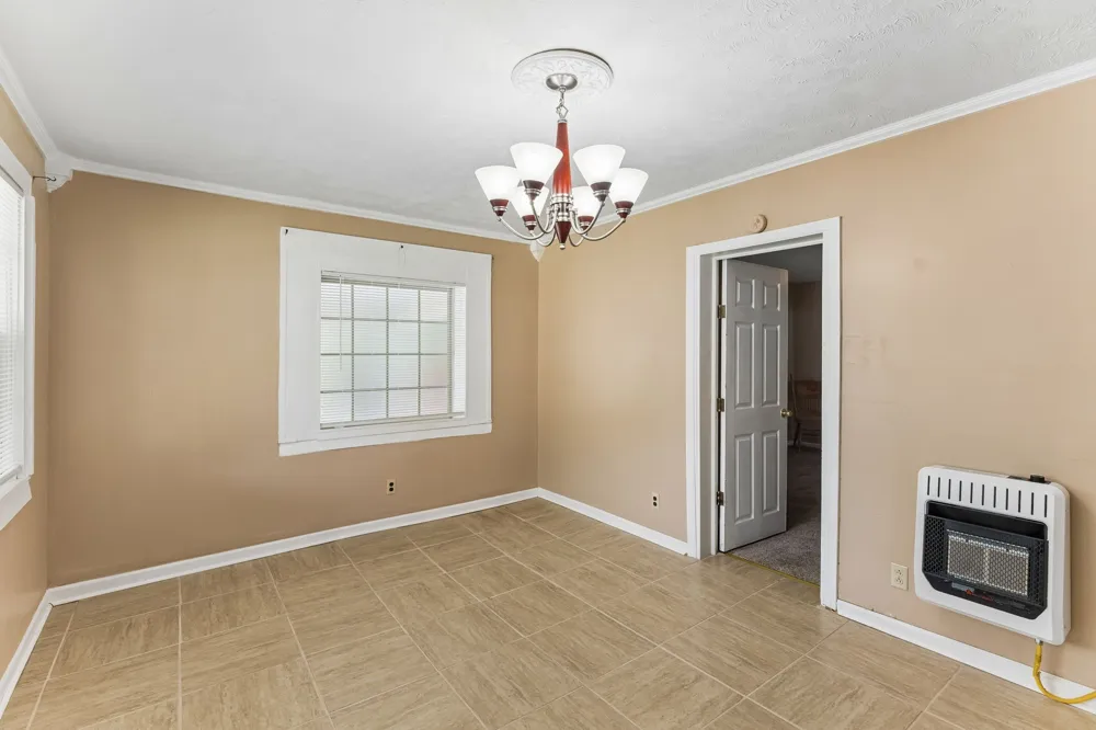 802 Gray St Mount Pleasant, TN 38474