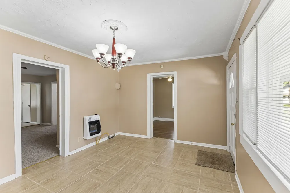 802 Gray St Mount Pleasant, TN 38474