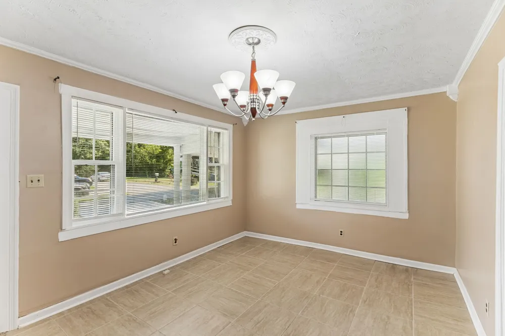 802 Gray St Mount Pleasant, TN 38474