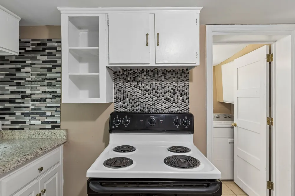 802 Gray St Mount Pleasant, TN 38474