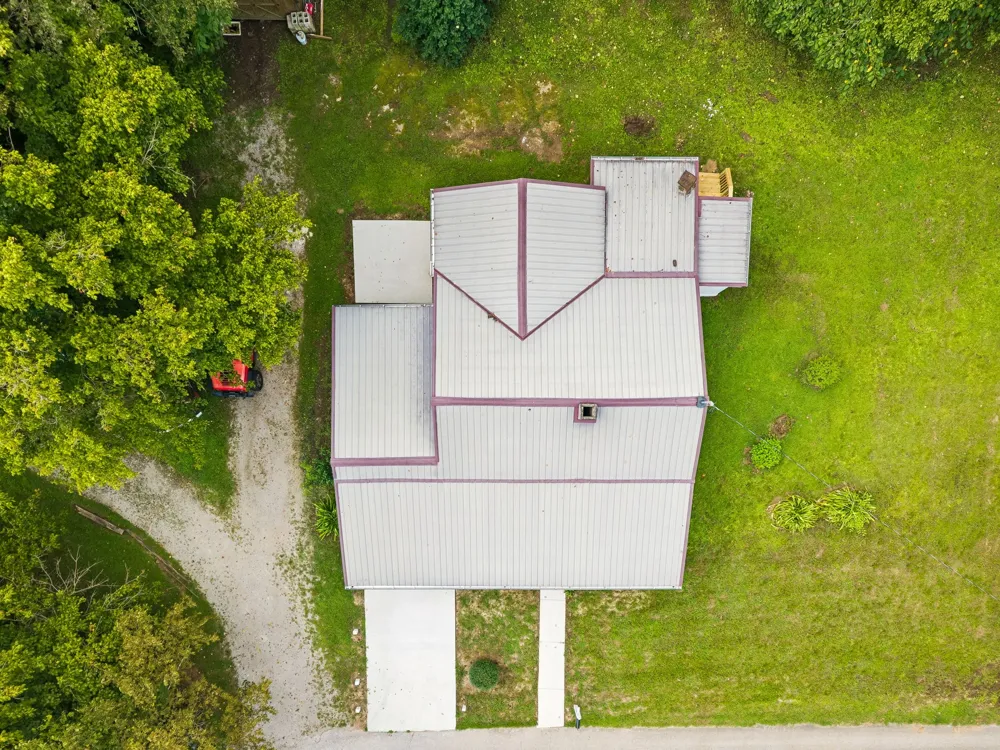802 Gray St Mount Pleasant, TN 38474