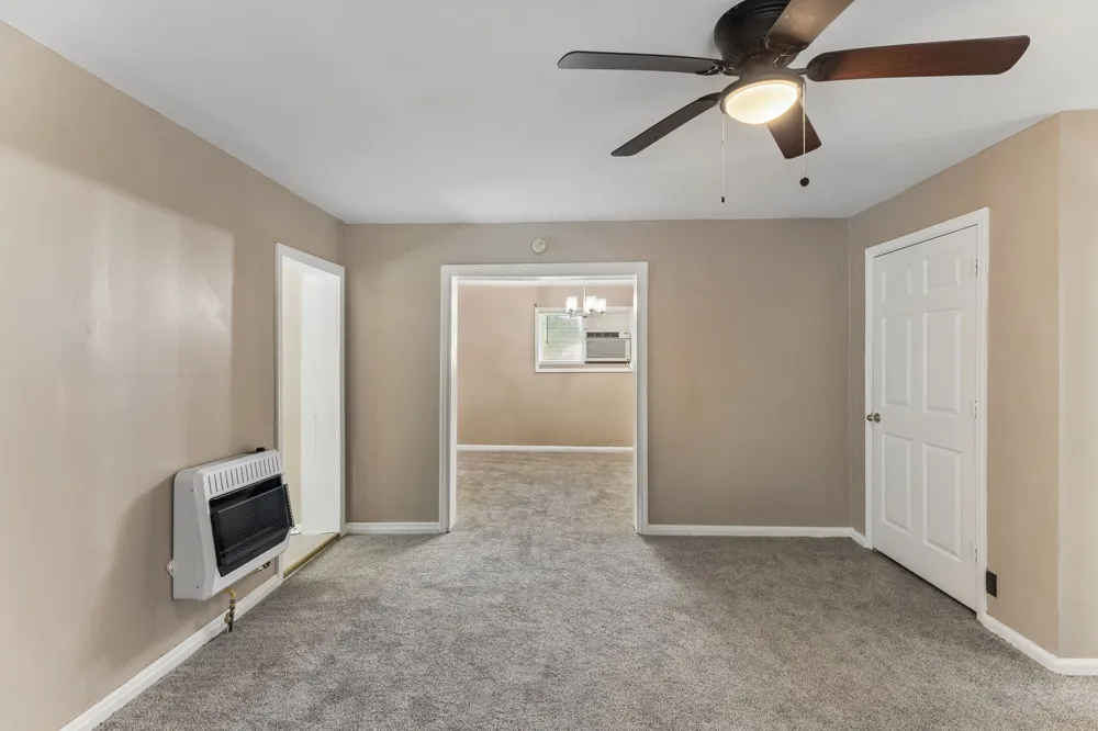 802 Gray St Mount Pleasant, TN 38474