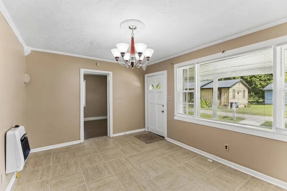 802 Gray St Mount Pleasant, TN 38474
