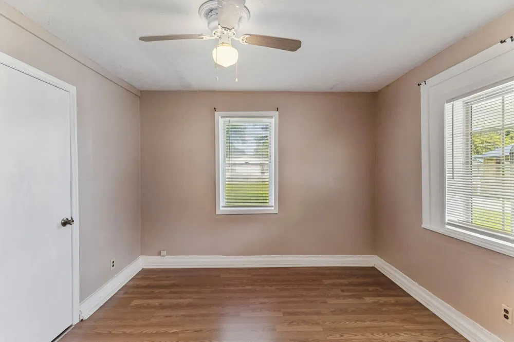 802 Gray St Mount Pleasant, TN 38474