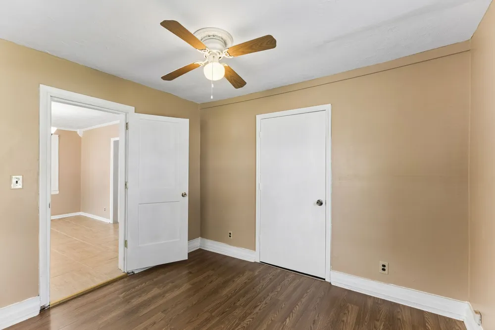 802 Gray St Mount Pleasant, TN 38474