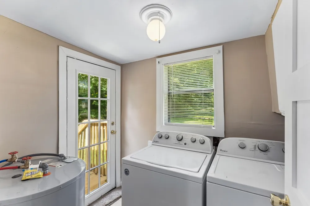 802 Gray St Mount Pleasant, TN 38474