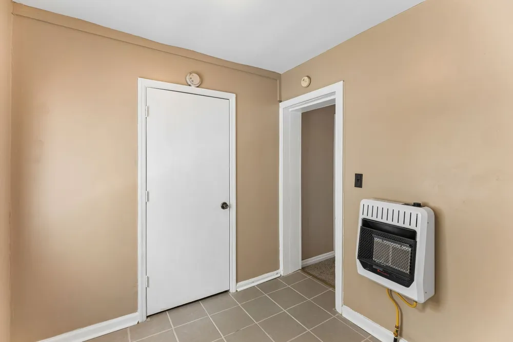 802 Gray St Mount Pleasant, TN 38474
