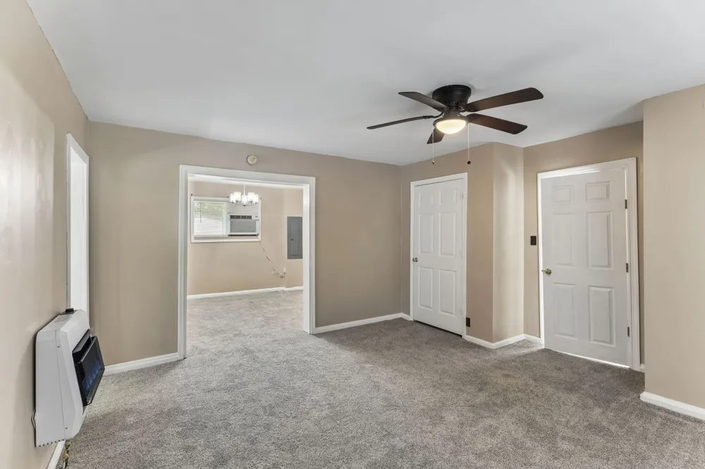 802 Gray St Mount Pleasant, TN 38474