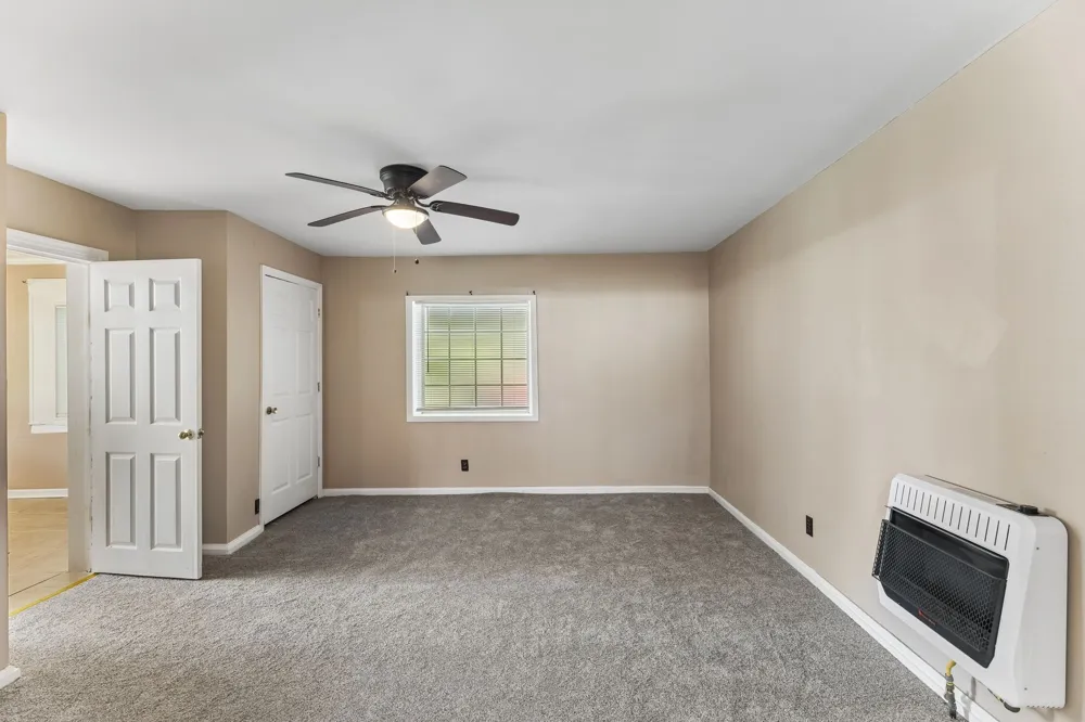 802 Gray St Mount Pleasant, TN 38474