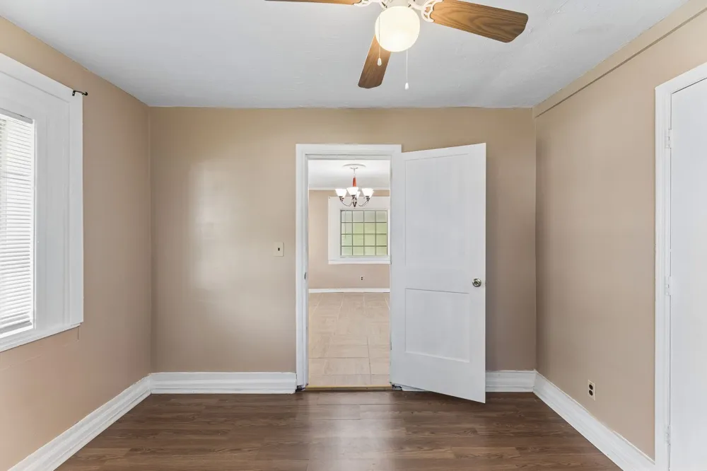 802 Gray St Mount Pleasant, TN 38474