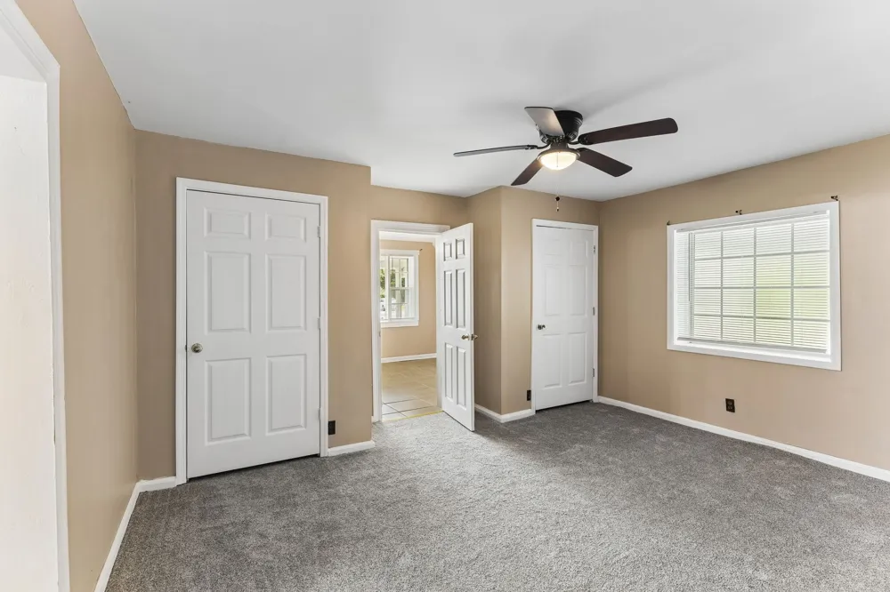 802 Gray St Mount Pleasant, TN 38474