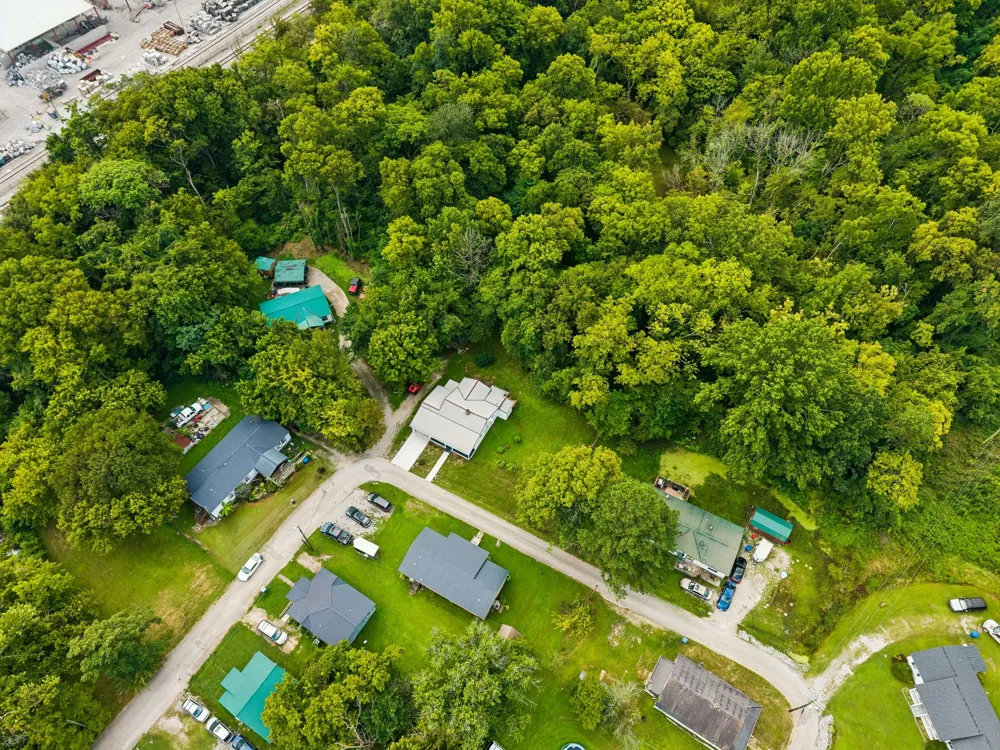 802 Gray St Mount Pleasant, TN 38474