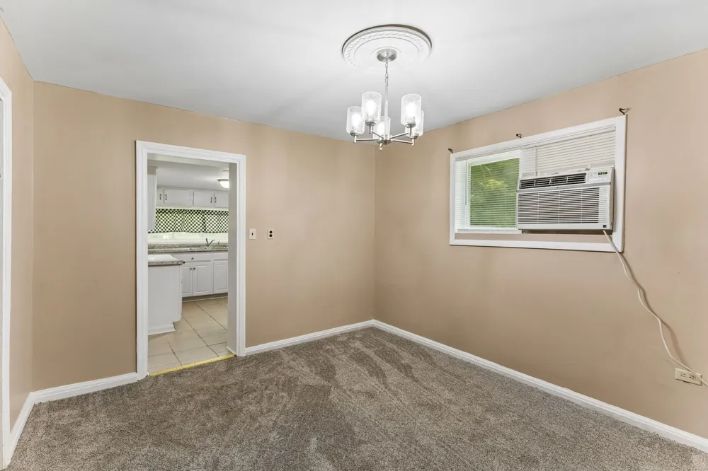 802 Gray St Mount Pleasant, TN 38474