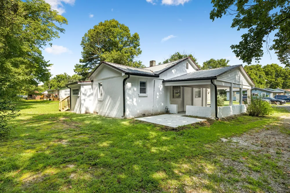802 Gray St Mount Pleasant, TN 38474