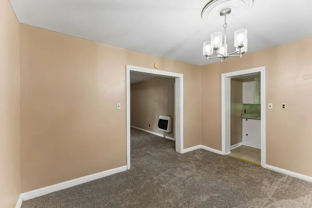 802 Gray St Mount Pleasant, TN 38474