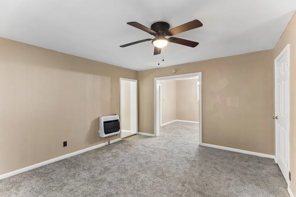 802 Gray St Mount Pleasant, TN 38474