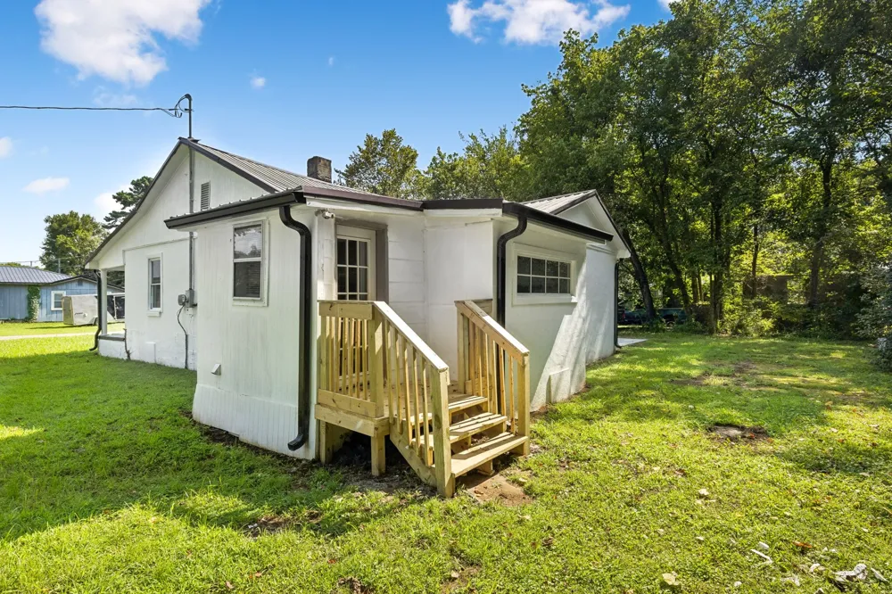 802 Gray St Mount Pleasant, TN 38474