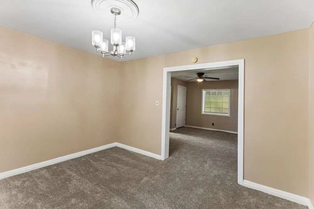 802 Gray St Mount Pleasant, TN 38474
