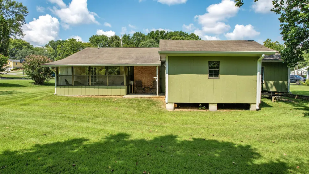 120 Brook Drive NW Cleveland, TN 37312