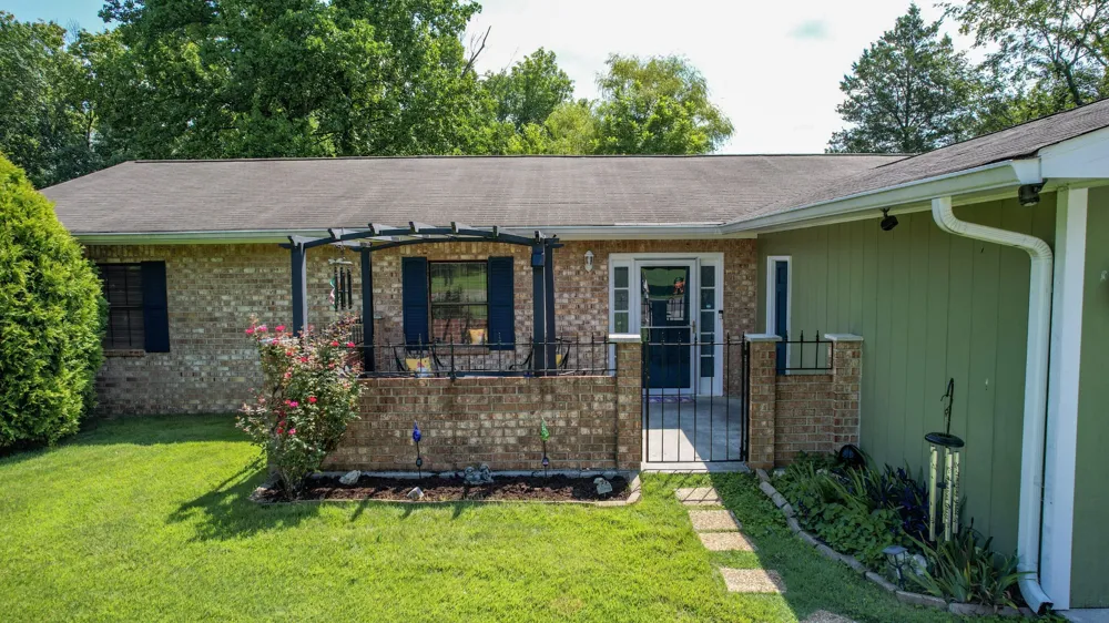 120 Brook Drive NW Cleveland, TN 37312