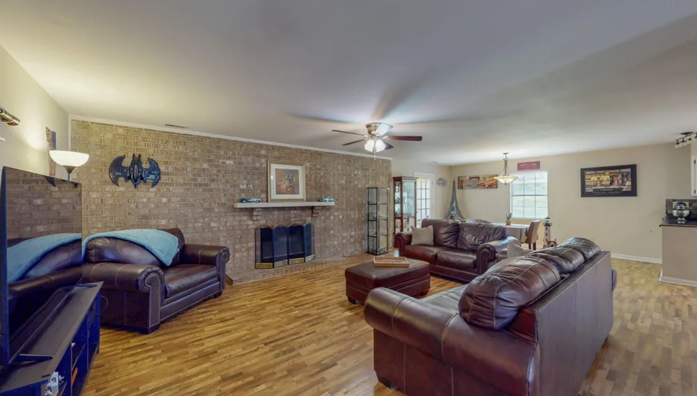 120 Brook Drive NW Cleveland, TN 37312