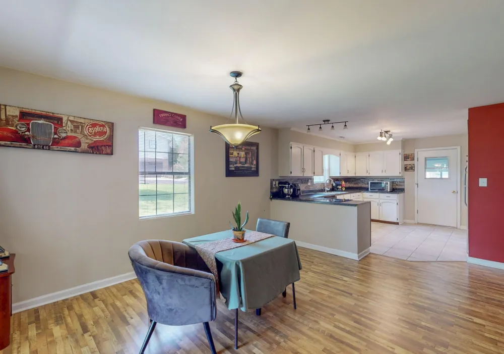 120 Brook Drive NW Cleveland, TN 37312