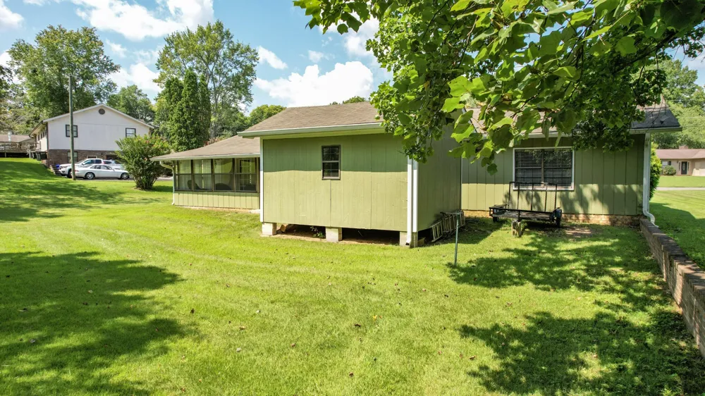 120 Brook Drive NW Cleveland, TN 37312