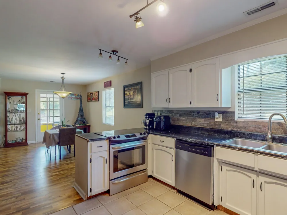 120 Brook Drive NW Cleveland, TN 37312