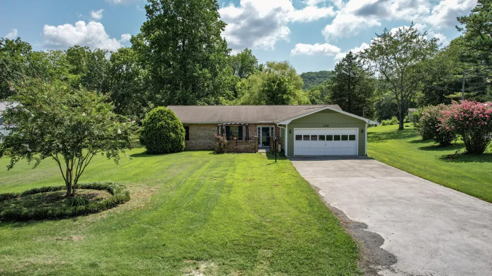 120 Brook Drive NW Cleveland, TN 37312