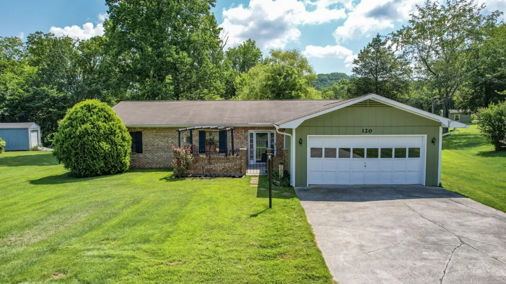 120 Brook Drive NW Cleveland, TN 37312