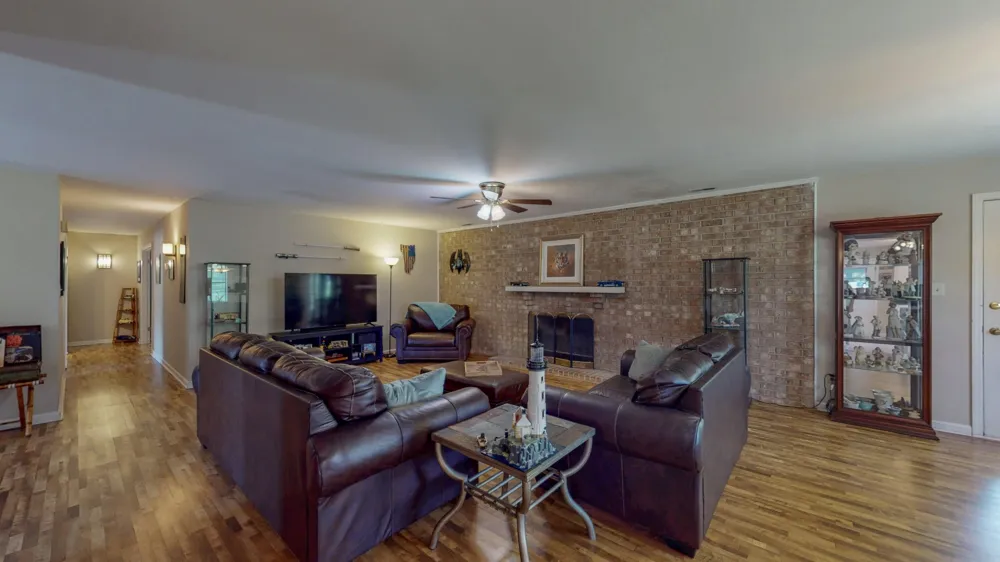 120 Brook Drive NW Cleveland, TN 37312
