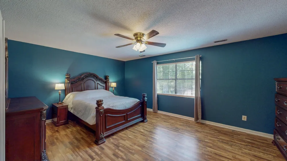 120 Brook Drive NW Cleveland, TN 37312