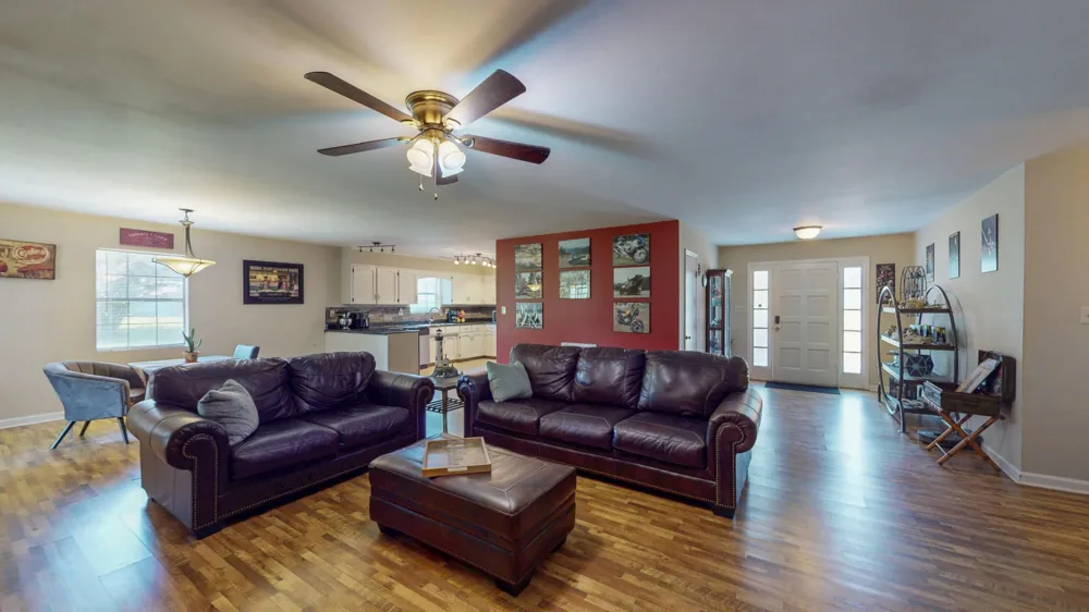120 Brook Drive NW Cleveland, TN 37312
