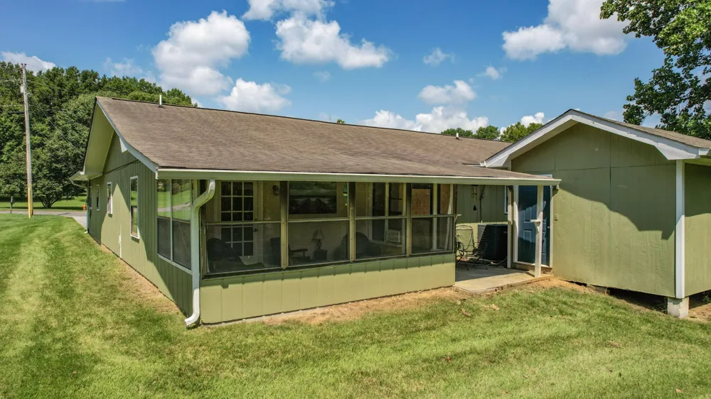 120 Brook Drive NW Cleveland, TN 37312