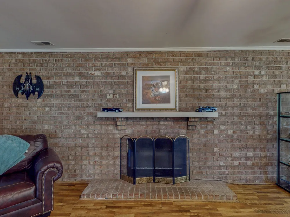120 Brook Drive NW Cleveland, TN 37312