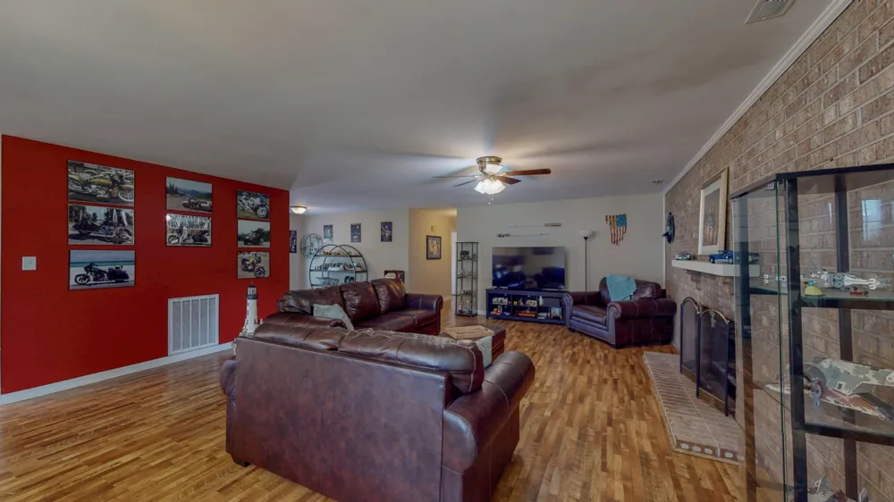 120 Brook Drive NW Cleveland, TN 37312