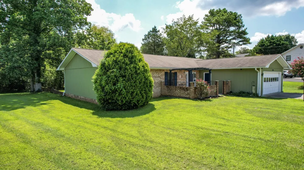 120 Brook Drive NW Cleveland, TN 37312